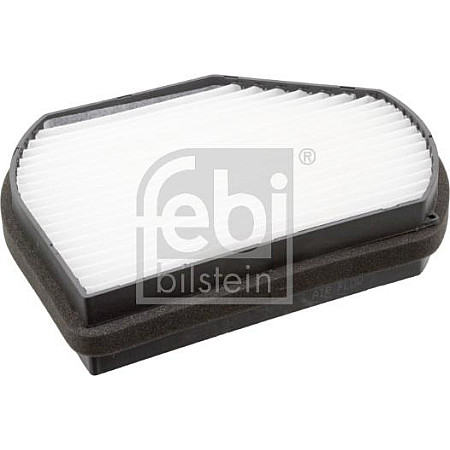 Filtru. aer habitaclu Filtru habitaclu polen MERCEDES C W202 C T-MODEL S202 CLK A208 CLK C208 E VF210 E W210 E T- MERCEDES-BENZ E-CLASS (W210), Sedan, 06.1995 - 08.2003 Febi Bilstein 09437