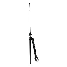 Antena telescopica Lampa - 100cm - 21