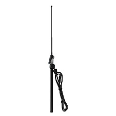 Antena telescopica Lampa - 100cm - 58
