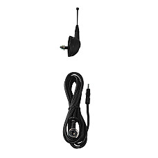 Antena pavilion Lampa - 7cm