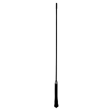 Vergea antena tip Golf (AM/FM) Lampa - 41cm -  6mm