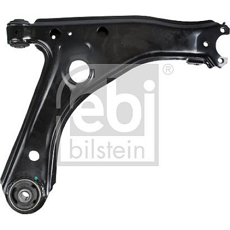 Brat. suspensie roata Bratul axei anterioare a puntii dorite Dreapta inferior fata 165 mm fara articulatie bila S VW GOLF III (1H1), Van, 08.1991 - 12.1997 Febi Bilstein 09531