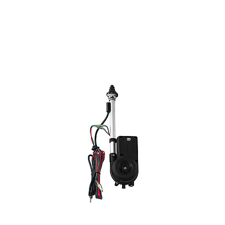 Antena automata universala Lampa 12V - Resigilat