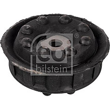 Rulment sarcina suport arc Montare cu structura MacPherson Spate Dreapta-Stanga AUDI 100 C3 100 C4 200 C3 A6 C4 1 AUDI 200 Avant II (44, 44Q), Turism, 09.1983 - 12.1991 Febi Bilstein 09522