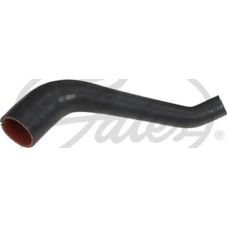 Furtun ear supraalimentare intercooler diametru 25-48mm lungime 300mm negru FIAT DOBLO DOBLO-MINIVAN 1.3D FIAT DOBLO (119_, 223_), Dubita, 03.2001 - Gates 09-0462