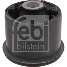 Suport. ax Bucsa cauciuc brat suspensie spate Spate Dreapta-Stanga SEAT AROSA CORDOBA CORDOBA VARIO IBIZA I IBIZA SEAT CORDOBA (6K2), Sedan, 06.1999 - 10.2002 Febi Bilstein 09047