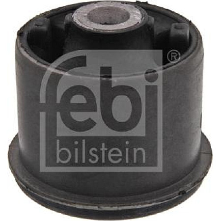Suport. ax Bucsa cauciuc brat suspensie spate Spate Dreapta-Stanga SEAT AROSA CORDOBA CORDOBA VARIO IBIZA I IBIZA SEAT CORDOBA (6K2), Sedan, 06.1999 - 10.2002 Febi Bilstein 09047