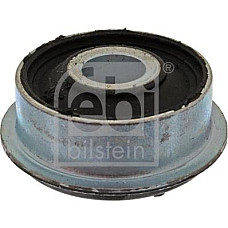 Suport.trapez Bucsa de cauciuc brat spate Dreapta-Stanga inferior Spate AUDI 100 C3 100 C4 200 C3 V8 1.8-3.6 08.8 AUDI 200 II (44, 44Q), Sedan, 06.1983 - 12.1991 Febi Bilstein 09056
