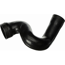 Furtun ear supraalimentare intercooler Superior diametru 53-62mm lungime 440mm negru AUDI A4 B5 A6 C5 VW P AUDI A6 Avant (4B5, C5), Turism, 11.1997 - 01.2005 Gates 09-0052