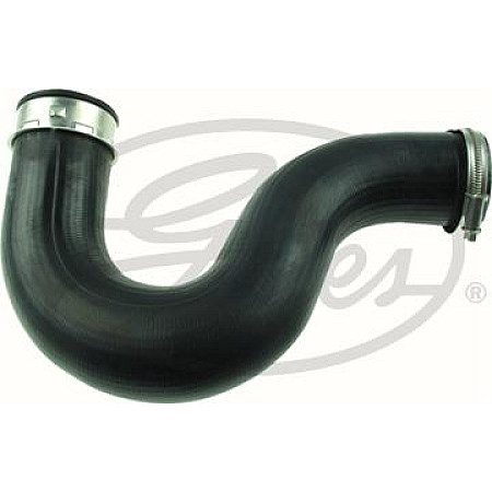 Furtun ear supraalimentare intercooler diametru 55mm lungime 500mm negru MERCEDES SPRINTER 35-T B906 SPRIN MERCEDES-BENZ SPRINTER 3,5-t (906), Van, 06.2006 - Gates 09-0035