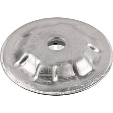 Rulment sarcina amortizor Rulment cu structura MacPherson Fata Dreapta-Stanga OPEL ASTRA F ASTRA F CLASSIC 1.4-2. OPEL ASTRA F CLASSIC (T92), Turism, 01.1998 - 01.2005 Febi Bilstein 09015