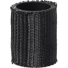 Furtun ear supraalimentare intercooler diametru 40mm lungime 70mm negru CITROEN C5 C5 I C8 EVASION JUMPY X CITROEN EVASION (22, U6), Dubita, 03.1994 - 07.2002 Gates 09-0111