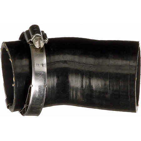 Furtun ear supraalimentare intercooler diametru 46-48mm lungime 95mm negru AUDI A1 SEAT IBIZA IV IBIZA IV SEAT IBIZA IV SC (6J1, 6P5), Compartiment, 06.2008 - 12.2018 Gates 09-0348