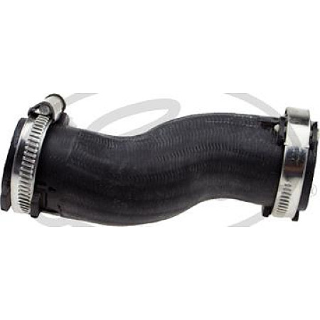 Furtun ear supraalimentare intercooler diametru 40mm lungime 170mm negru AUDI A4 B7 A6 ALLROAD C6 A6 C6 A8 AUDI A4 III (8EC, B7), Sedan, 11.2004 - 06.2008 Gates 09-0353