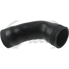 Furtun ear supraalimentare intercooler diametru 49mm lungime 250mm negru SEAT CORDOBA CORDOBA VARIO IBIZA SEAT CORDOBA (6K1, 6K2), Sedan, 02.1993 - 12.2002 Gates 09-0300