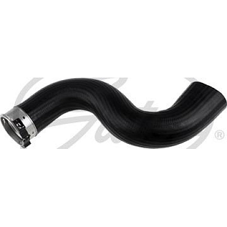 Furtun ear supraalimentare intercooler Inferior diametru 59-69mm lungime 520mm negru VW CRAFTER 30-35 CRAF VW CRAFTER 30-35 (2E_), Autobuz, 04.2006 - 12.2016 Gates 09-0374