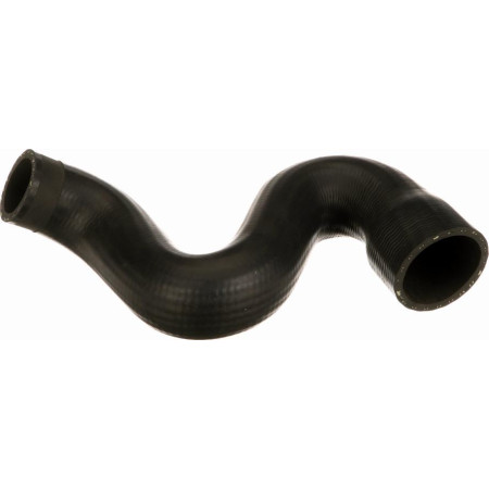 Furtun ear supraalimentare intercooler Inferior diametru 35-48mm lungime 420mm negru AUDI A4 B5 A4 B6 A6 C VW PASSAT V (3B2), Sedan, 08.1996 - 12.2001 Gates 09-0255