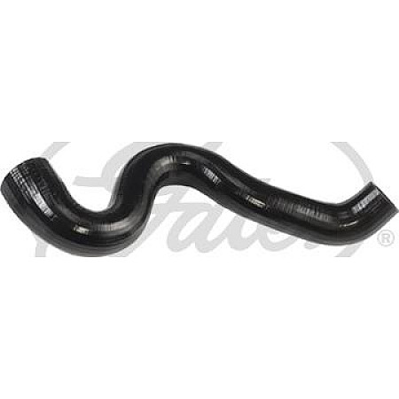 Furtun ear supraalimentare intercooler Stanga Fata-Inferior diametru 36-50mm lungime 500mm negru AUDI A4 B VW PASSAT Variant IV (3A5, 35I), Turism, 02.1988 - 06.1997 Gates 09-0229