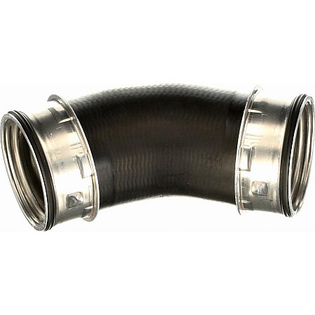 Furtun ear supraalimentare intercooler diametru 42-43mm lungime 160mm negru VW MULTIVAN V TRANSPORTER V 1. VW TRANSPORTER V (7JD, 7JE, 7JL, 7JY, 7JZ, 7FD), Cadru de sprijin, 04.2003 - 08.2015 Gates 09-0227