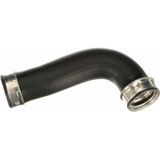 Furtun ear supraalimentare intercooler diametru 44mm lungime 270mm negru AUDI A3 SEAT ALTEA ALTEA XL LEON VW EOS (1F7, 1F8), Sabrioleta, 03.2006 - 08.2015 Gates 09-0277