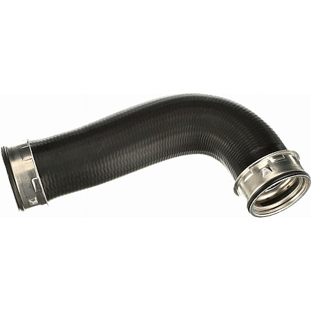 Furtun ear supraalimentare intercooler diametru 44mm lungime 270mm negru AUDI A3 SEAT ALTEA ALTEA XL LEON VW EOS (1F7, 1F8), Sabrioleta, 03.2006 - 08.2015 Gates 09-0277