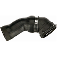 Furtun ear supraalimentare intercooler diametru 555-64mm lungime 230mm negru BMW 5 E60 5 E61 6 E63 6 E64 2 BMW 6 - II (E64), Sabrioleta, 03.2004 - 12.2010 Gates 09-0710