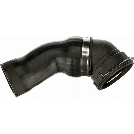 Furtun ear supraalimentare intercooler diametru 555-64mm lungime 230mm negru BMW 5 E60 5 E61 6 E63 6 E64 2 BMW 6 - II (E64), Sabrioleta, 03.2004 - 12.2010 Gates 09-0710