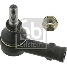 Cap de bara Capatul tijei de legatura Dreapta-Stanga OPEL VECTRA B SAAB 9-5 1.6-3.0 09.95-12.09 VAUXHALL VECTRA (B) (J96), Hatchback, 08.1995 - 07.2003 Febi Bilstein 09113