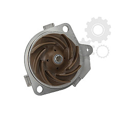 pompa apa ALFA ROMEO 145 930 Producator Saleri SIL PA922