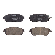 Set placute frana.frana disc Set placute frana Fata se potriveste. SUBARU BRZ FORESTER IMPREZA LEGACY III LEGACY IV LEGACY V OU SUBARU FORESTER (SJ_), Crossover, 11.2012 - BOSCH 0 986 494 558