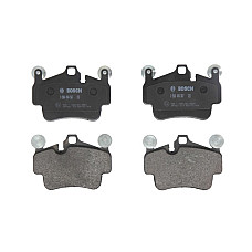 Set placute frana.frana disc Set placute frana Fata se potriveste. PORSCHE 911 911 SPEEDSTER 911 TARGA BOXSTER BOXSTER SPYDER C PORSCHE 911 (997), Compartiment, 07.2004 - 12.2013 BOSCH 0 986 494 567