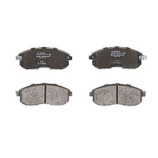 Set placute frana.frana disc Set placute frana Fata se potriveste. NISSAN ALTIMA CUBE JUKE PULSAR SENTRA VII TEANA II TIIDA 1.2 NISSAN ALTIMA (CL32), Compartiment, 10.2006 - 12.2013 BOSCH 0 986 494 572