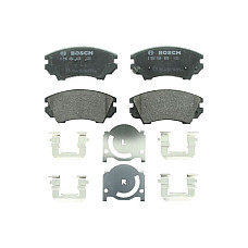 Set placute frana.frana disc Set placute frana Fata se potriveste. CHEVROLET CAMARO MALIBU OPEL ASTRA J ASTRA J GTC ASTRA J-HAT VAUXHALL INSIGNIA Mk I (A) Country Tourer (G09), Kombi, 07.2008 - 05.2017 BOSCH 0 986 494 609