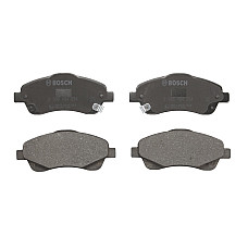 Set placute frana.frana disc Set placute frana Fata se potriveste. TOYOTA AVENSIS COROLLA VERSO 1.6-2.4 03.03-03.09 TOYOTA AVENSIS II (_T25_), Turism, 04.2003 - 11.2008 BOSCH 0 986 494 054