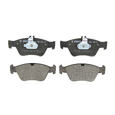 Set placute frana.frana disc Set placute frana Fata se potriveste. MERCEDES C T-MODEL S202 C W202 CLK A208 CLK C208 E T-MODEL S MERCEDES-BENZ C-CLASS (W202), Sedan, 03.1993 - 05.2000 BOSCH 0 986 494 002