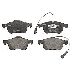 Set placute frana.frana disc Set placute frana Fata se potriveste. ALFA ROMEO 159 BRERA SPIDER 1.8-3.2 06.05-12.12 ALFA ROMEO SPIDER (939_), Sabrioleta, 03.2006 - 03.2011 BOSCH 0 986 494 071