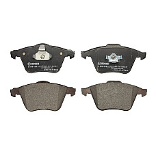Set placute frana.frana disc Set placute frana Fata se potriveste. VOLVO V40 SAAB 9-3 1.5-2.0D 09.02-08.19 MAZDA 3 (BK), Sedan, 09.1999 - 12.2009 BOSCH 0 986 494 077