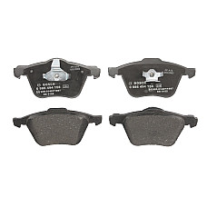 Set placute frana.frana disc Set placute frana Fata se potriveste. VOLVO S60 I V70 II XC70 I XC90 I 2.0-4.4 11.99-12.14 VOLVO V70 II (285), Turism, 11.1999 - 12.2008 BOSCH 0 986 494 158