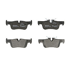 Set placute frana.frana disc Set placute frana Spate se potriveste. BMW 1 F40 2 F45 2 GRAN COUPE F44 2 GRAN TOURER F46 2 GRAN T BMW 2 Gran (F44), Compartiment, 11.2019 - BOSCH 0 986 494 812