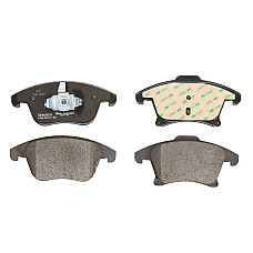Set placute frana.frana disc Set placute frana Fata cu lacat cu un tampon de amortizare se potriveste. FORD GALAXY III MONDEO V FORD GALAXY MK III (CK), Van, 03.2019 - BOSCH 0 986 494 837