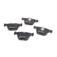 Set placute frana.frana disc Set placute frana Spate se potriveste. BMW X5 E70 X5 F15 F85 X6 E71 E72 X6 F16 F86 2.0D-4.4 10.07- BMW 3 - V (E93), Sabrioleta, 05.2006 - 12.2013 BOSCH 0 986 494 325