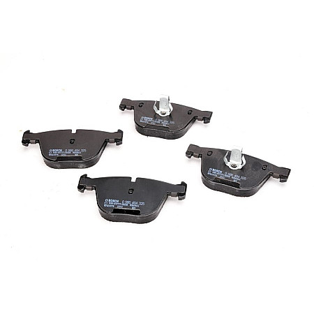 Set placute frana.frana disc Set placute frana Spate se potriveste. BMW X5 E70 X5 F15 F85 X6 E71 E72 X6 F16 F86 2.0D-4.4 10.07- BMW 3 - V (E93), Sabrioleta, 05.2006 - 12.2013 BOSCH 0 986 494 325