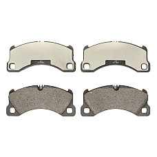 Set placute frana.frana disc Set placute frana Fata se potriveste. AUDI E-TRON GT BENTLEY FLYING SPUR PORSCHE CAYENNE MACAN PAN PORSCHE CAYENNE (92A), Crossover, 06.2010 - BOSCH 0 986 494 206