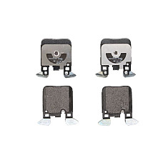 Set placute frana.frana disc Set placute frana Spate se potriveste. BMW 2 F22 F87 3 F30 F80 4 F32 F82 4 F33 F83 3.0 03.14-06.21 BMW 1 (F20), Van, 03.2015 - 06.2019 BOSCH 0 986 494 774 Set placute frana.frana disc Set placute frana Spate se potriveste. BMW 2 F22 F87 3 F30 F80 4 F32 F82 4 F33 F83 3.0 03.14-06.21 BMW 1 (F20), Van, 03.2015 - 06.2019 BOSCH 0 986 494 774