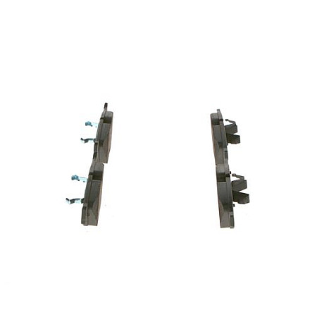 Set placute frana.frana disc Set placute frana Fata se potriveste. BMW 1 E82 3 E90 3 E91 3 E92 3 E93 5 E60 5 E61 6 E63 6 E64 7 BMW 5 - V (E60), Sedan, 12.2001 - 03.2010 BOSCH 0 986 495 082