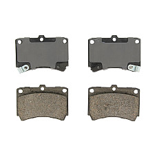 Set placute frana.frana disc Set placute frana Fata se potriveste. FORD USA ESCORT KIA RIO I MAZDA 121 II 323 C IV 323 C V 323 MAZDA 323 C V (BA), Compartiment, 08.1994 - 01.2001 BOSCH 0 986 461 141