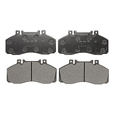 Set placute frana.frana disc Set placute frana Fata-Spate se potriveste. MERCEDES SPRINTER 5-T B905 T2-L T2-LN1 VARIO VARIO B66 MERCEDES-BENZ T2/LN1, Cab with engine, 04.1986 - 12.1994 BOSCH 0 986 468 350