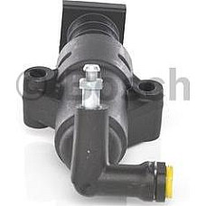 Cilindru receptor ambreiaj VW BORA Variant (1J6), Turism, 05.1999 - 05.2005 BOSCH 0 986 486 542