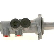 Pompa centrala, frana PEUGEOT 207 (WA_, WC_), Hatchback, 02.2006 - 12.2015 BOSCH 0 986 481 122