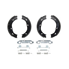 Set saboti frana. frana de mana Set saboti frana se potriveste. MERCEDES 123 C123 123 T-MODEL S123 123 W123 -8 W114 -8 W115 CABR MERCEDES-BENZ 123 T-Model (S123), Turism, 09.1977 - 12.1986 BOSCH 0 986 487 542
